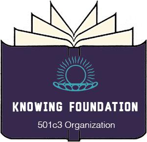 Knowing Logo